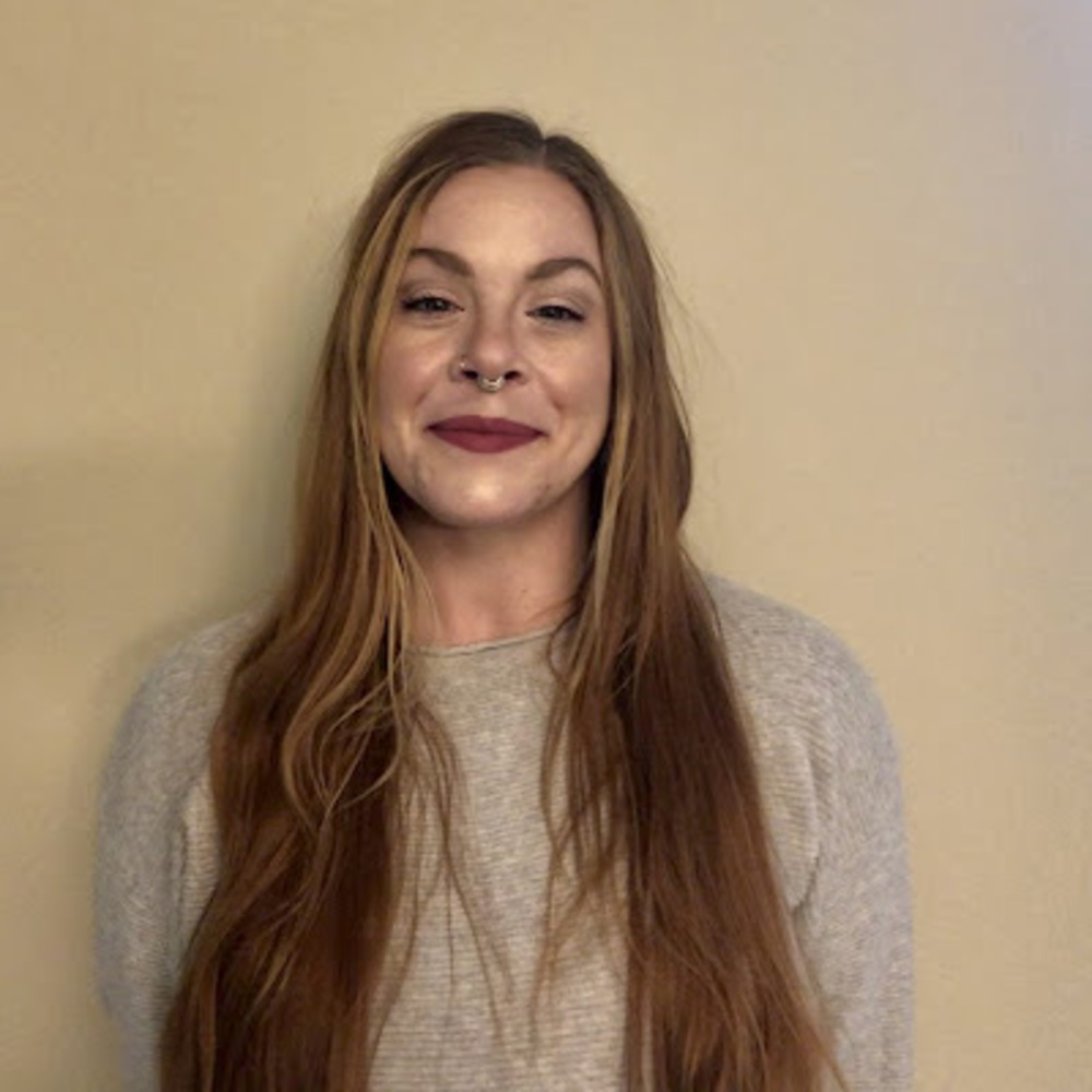 Meet your Posher, Rachael